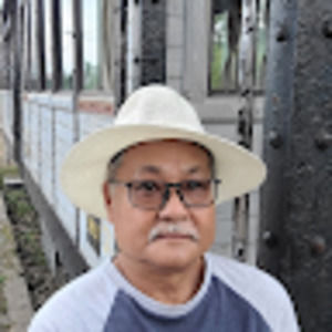 Meet your Posher, Francis